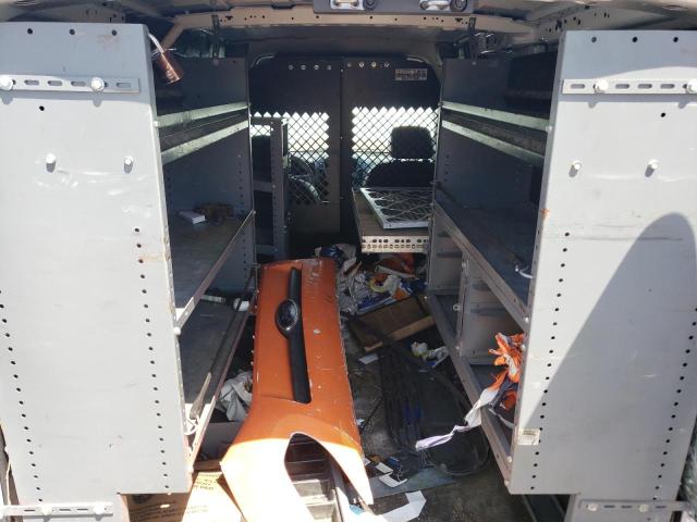 Photo 10 from auction – 2014 FORD TRANSIT CO with VIN NM0LS7E73E1145537