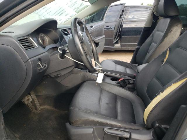 Photo 7 from auction – 2012 VOLKSWAGEN JETTA SE with VIN 3VWDP7AJ2CM323347