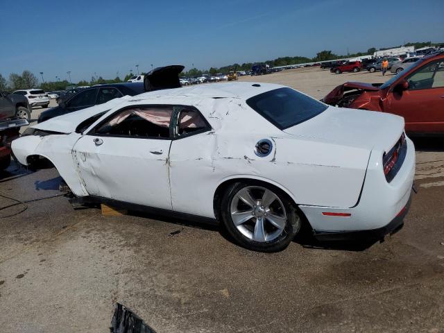 Photo 2 from auction – 2016 DODGE CHALLENGER with VIN 2C3CDZAG5GH107606