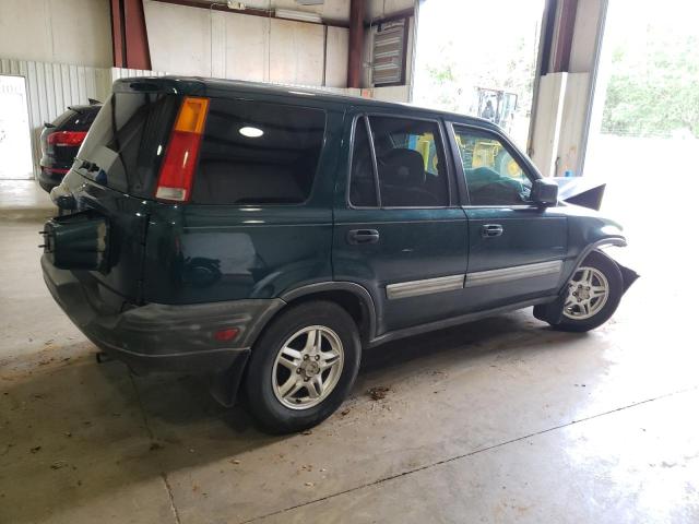 Photo 3 from auction – 1998 HONDA CR-V EX with VIN JHLRD1867WC107020