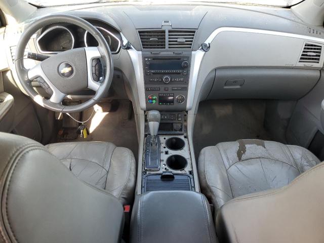 Photo 8 from auction – 2011 CHEVROLET TRAVERSE L with VIN 1GNKVJED1BJ117117