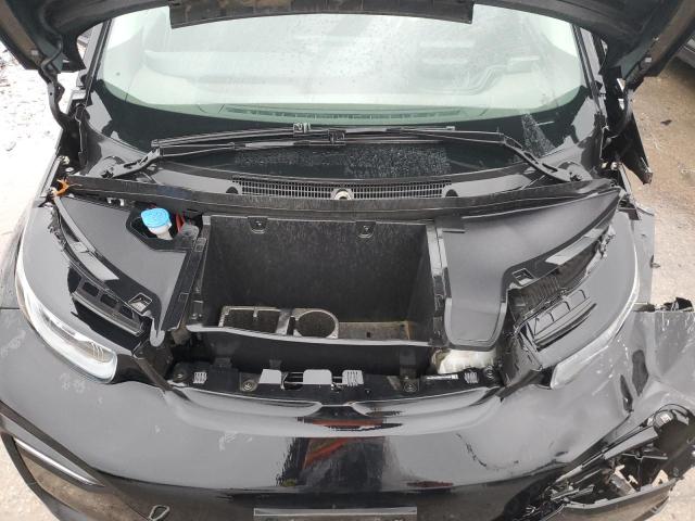 Photo 11 from auction – 2021 BMW I3 BEV with VIN WBY8P2C08M7H34308