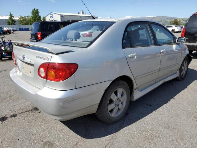 Photo 3 from auction – 2003 TOYOTA COROLLA CE with VIN 1NXBR32E13Z132542