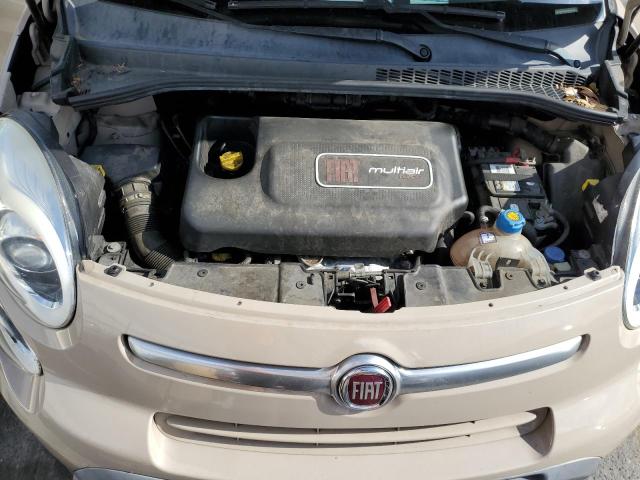Photo 11 from auction – 2014 FIAT 500L TREKK with VIN ZFBCFADH1EZ019244