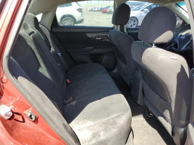Photo 10 from auction – 2014 NISSAN ALTIMA with VIN 1N4AL3AP3EC161043