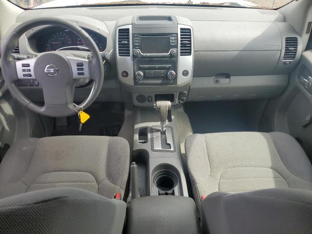 Photo 8 from auction – 2017 NISSAN FRONTIER S with VIN 1N6BD0CT5HN750802