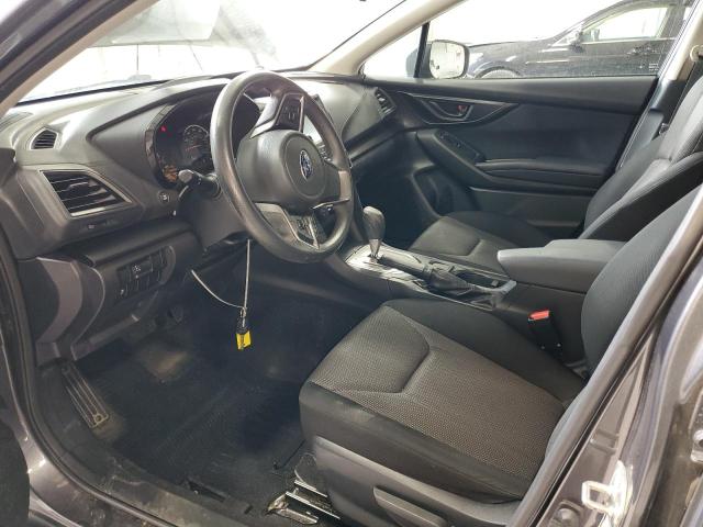 Photo 7 from auction – 2018 SUBARU IMPREZA with VIN 4S3GTAA63J3729494