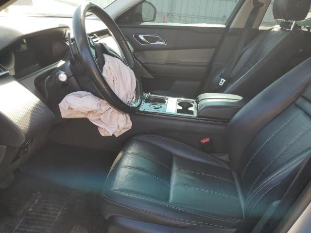 Photo 7 from auction – 2018 LAND ROVER RANGE ROVE with VIN SALYB2RX8JA778270
