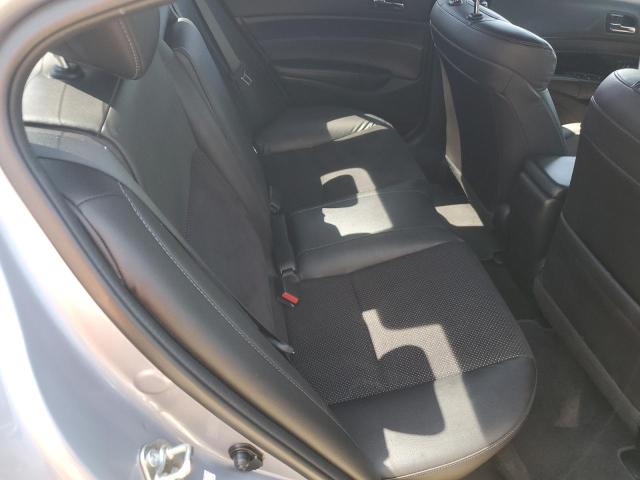 Photo 10 from auction – 2016 ACURA ILX PREMIU with VIN 19UDE2F87GA019596