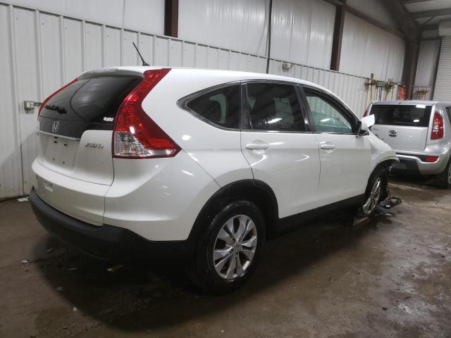 Photo 3 from auction – 2014 HONDA CR-V EX with VIN 5J6RM4H54EL059362