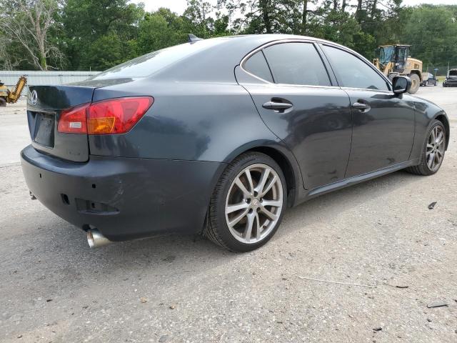 Photo 3 from auction – 2008 LEXUS IS 350 with VIN JTHBE262885018032