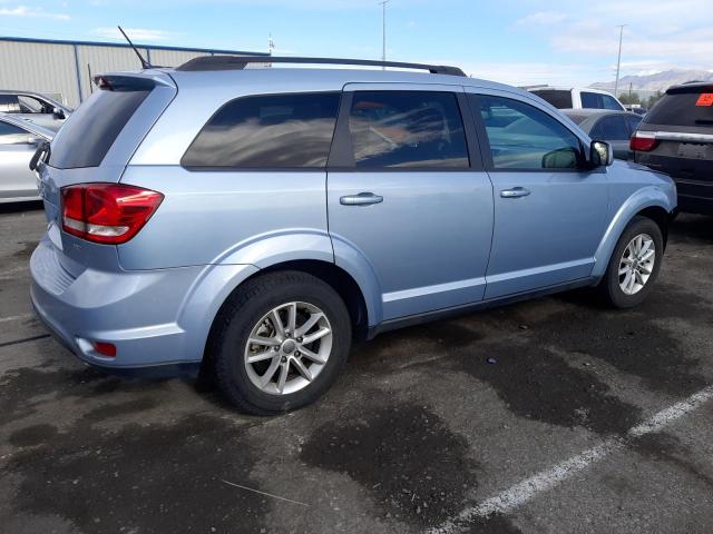 Photo 3 from auction – 2013 DODGE JOURNEY SX with VIN 3C4PDCBB2DT700825
