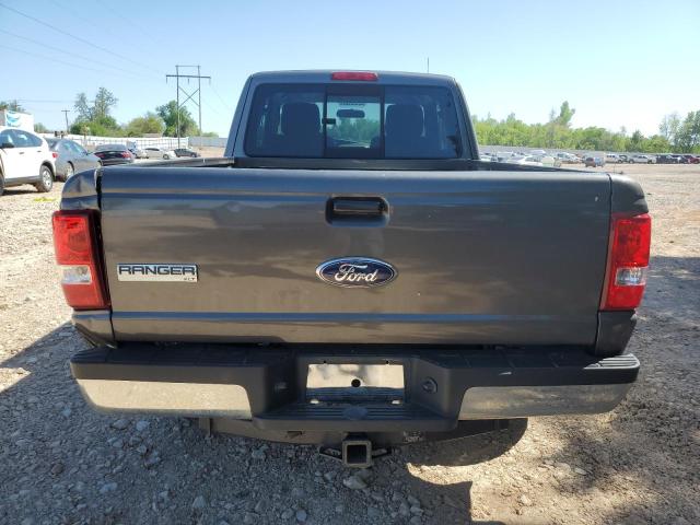 Foto 6 de la subasta – 2010 FORD RANGER SUP con VIN 1FTLR4EE0APA71013