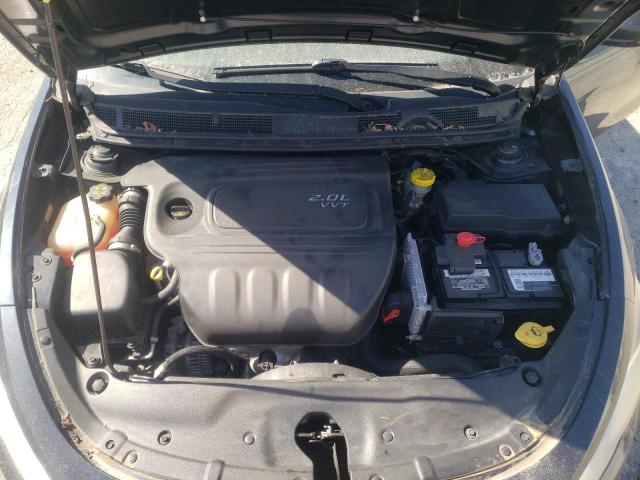 Photo 11 from auction – 2013 DODGE DART SE with VIN 1C3CDFAA8DD337739