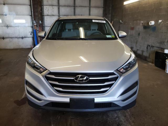 Photo 5 from auction – 2018 HYUNDAI TUCSON SE with VIN KM8J2CA4XJU793671