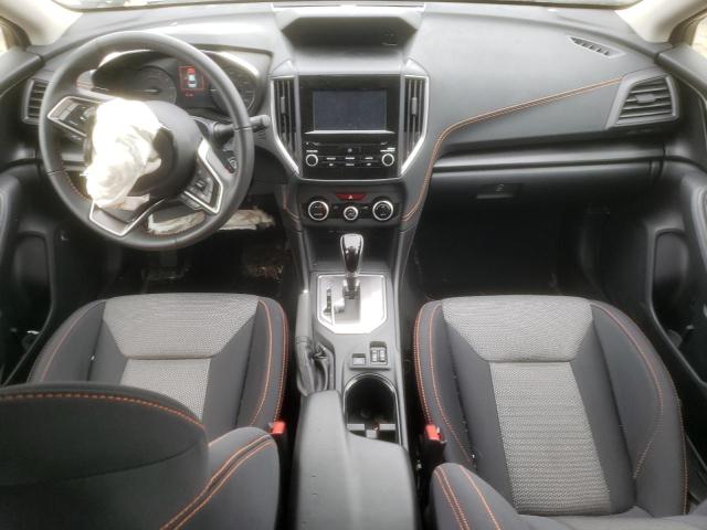 Photo 8 from auction – 2023 SUBARU CROSSTREK with VIN JF2GTAPC8PH248733