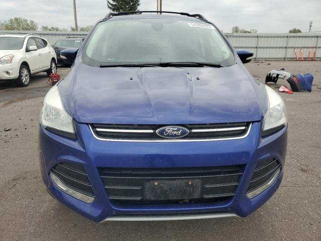 Photo 5 from auction – 2013 FORD ESCAPE SEL with VIN 1FMCU9H9XDUD69712
