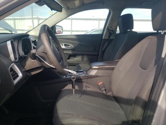 Photo 7 from auction – 2012 CHEVROLET EQUINOX LS with VIN 2GNALBEK8C1112062
