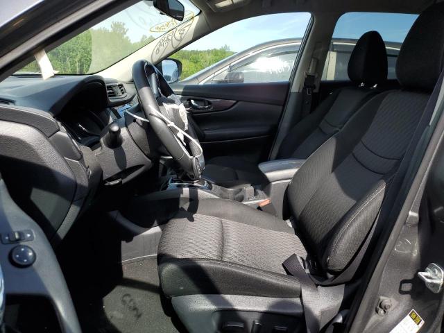 Photo 7 from auction – 2018 NISSAN ROGUE S with VIN KNMAT2MV0JP527140