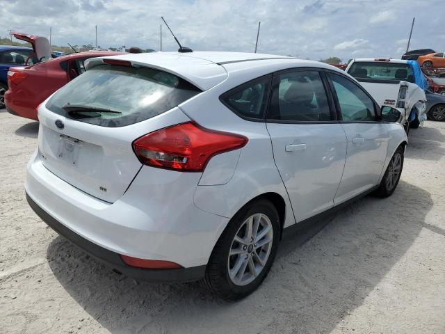 Photo 3 from auction – 2017 FORD FOCUS SE with VIN 1FADP3K22HL215862