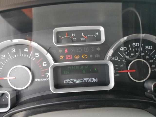 Photo 9 from auction – 2008 FORD EXPEDITION with VIN 1FMFU15518LA54552