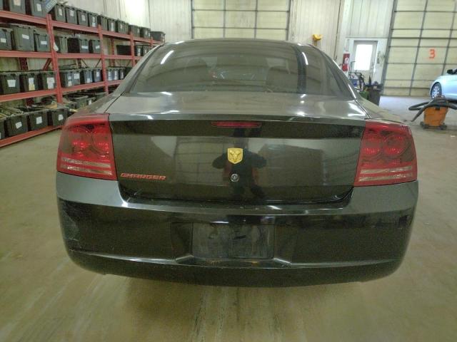Photo 6 from auction – 2007 DODGE CHARGER SE with VIN 2B3KA43R97H714112