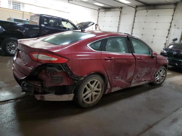 Photo 3 from auction – 2013 FORD FUSION SE with VIN 3FA6P0HR3DR384845