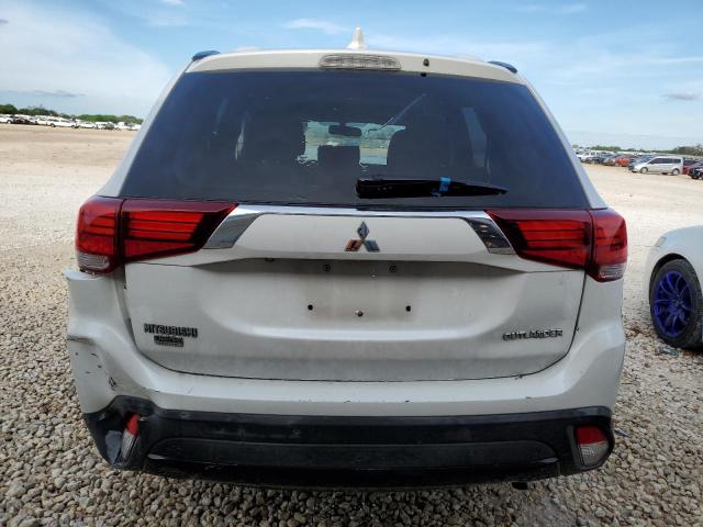 Photo 6 from auction – 2018 MITSUBISHI OUTLANDER with VIN JA4AD3A33JZ020558