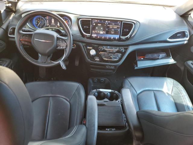 Foto 8 de la subasta – 2021 CHRYSLER PACIFICA T con VIN 2C4RC1BG7MR500568