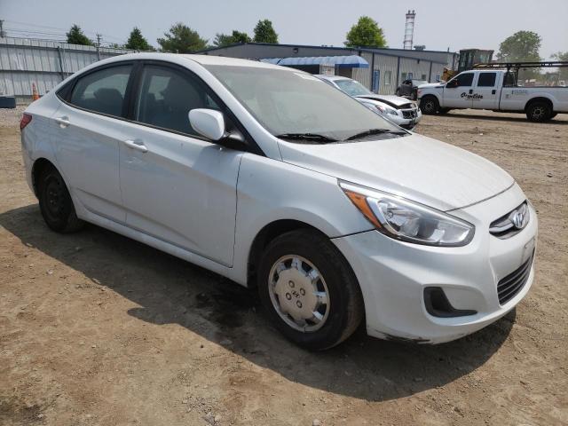 Photo 4 from auction – 2017 HYUNDAI ACCENT SE with VIN KMHCT4AE1HU362361
