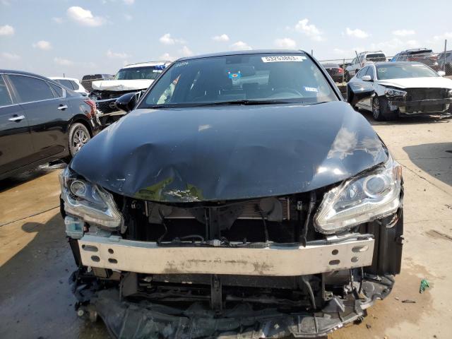 Photo 5 from auction – 2014 LEXUS CT 200 with VIN JTHKD5BH4E2196922