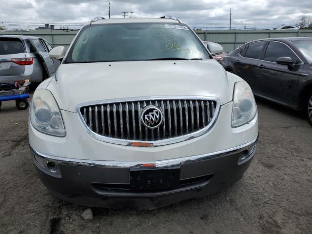 Photo 5 from auction – 2012 BUICK ENCLAVE with VIN 5GAKVCED1CJ236244