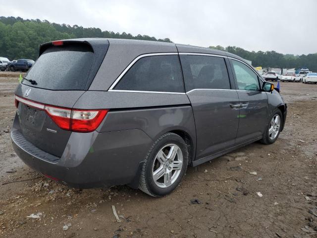 Photo 3 from auction – 2012 HONDA ODYSSEY TO with VIN 5FNRL5H96CB071241