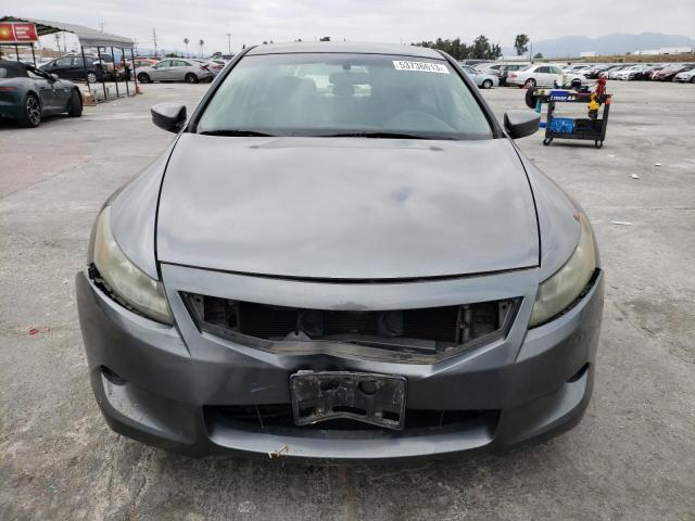 Photo 5 from auction – 2010 HONDA ACCORD with VIN 1HGCS1B3XAA010259