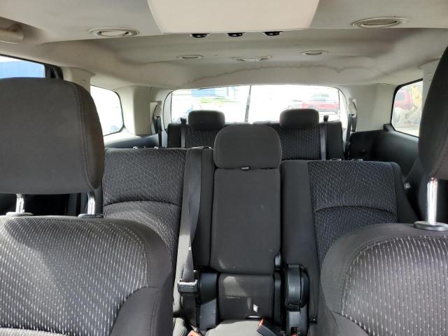 Photo 10 from auction – 2014 DODGE JOURNEY SX with VIN 3C4PDCBBXET237530