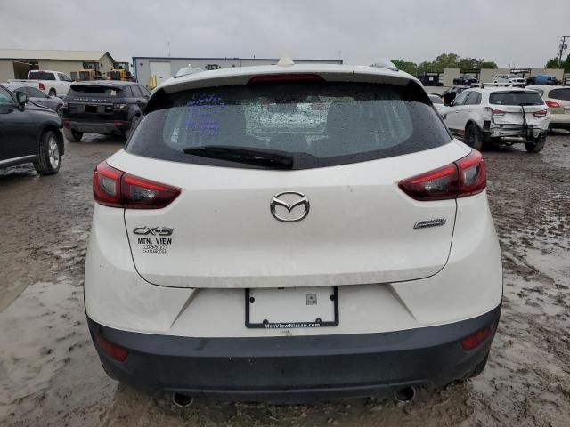 Photo 6 from auction – 2018 MAZDA CX-3 SPORT with VIN JM1DKDB74J0306262