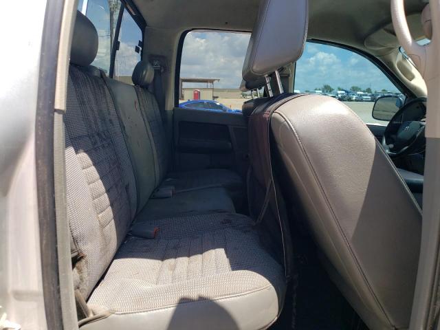 Photo 10 from auction – 2008 DODGE RAM 1500 S with VIN 1D7HA18N28S518655