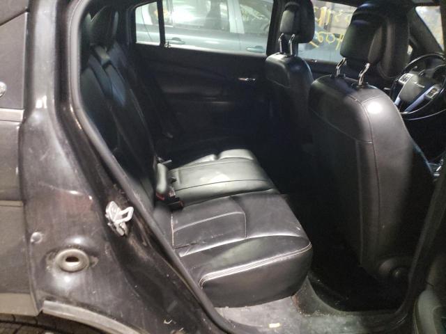 Photo 10 from auction – 2011 CHRYSLER 200 LIMITE with VIN 1C3BC2FG5BN516171
