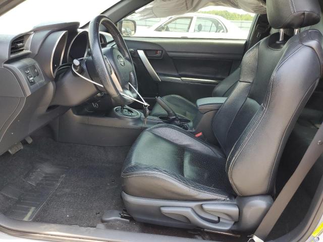 Photo 7 from auction – 2011 TOYOTA SCION TC with VIN JTKJF5C76B3018845