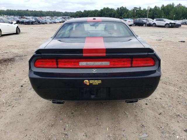 Photo 6 from auction – 2014 DODGE CHALLENGER with VIN 2C3CDYAG2EH158620