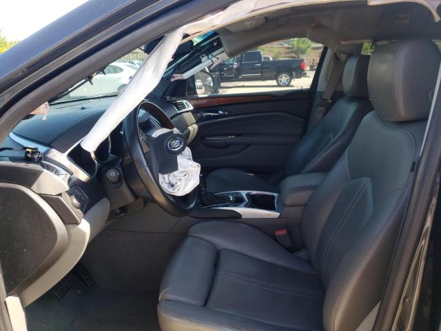 Photo 7 from auction – 2012 CADILLAC SRX LUXURY with VIN 3GYFNAE36CS576364