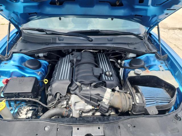 Photo 7 from auction – 2019 DODGE CHARGER SC with VIN 2C3CDXGJ4KH519886
