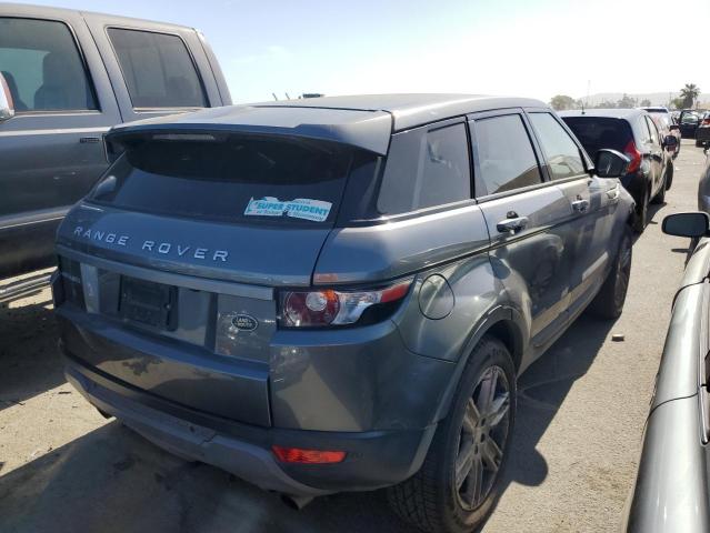 Photo 3 from auction – 2015 LAND ROVER RANGE ROVE with VIN SALVP2BG9FH054570