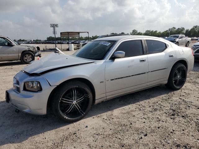 DODGE CHARGER SX 2010 con VIN 2B3CA3CV2AH231841 - Foto de la subasta