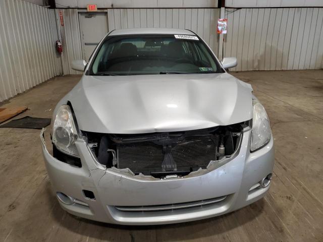 Photo 5 from auction – 2012 NISSAN ALTIMA BAS with VIN 1N4AL2APXCC243519