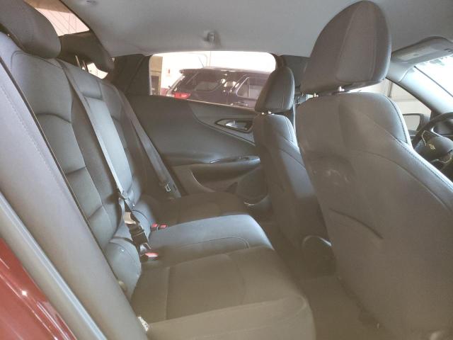 Photo 10 from auction – 2016 CHEVROLET MALIBU LS with VIN 1G1ZB5ST1GF226036