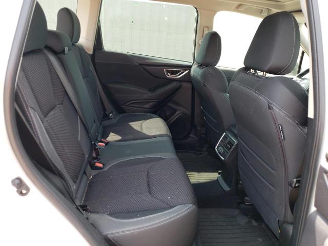 Photo 10 from auction – 2021 SUBARU FORESTER P with VIN JF2SKAJC6MH581899