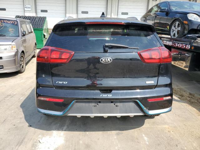 Photo 6 from auction – 2018 KIA NIRO LX with VIN KNDCM3LD0J5152205