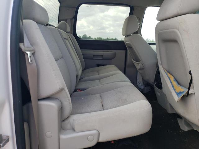 Photo 10 from auction – 2009 CHEVROLET SILVERADO with VIN 3GCEC13329G213887