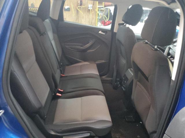 Photo 11 from auction – 2017 FORD ESCAPE SE with VIN 1FMCU9G9XHUB10368